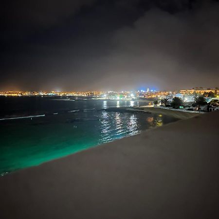 Pearl Apartment Corralejo Exteriör bild