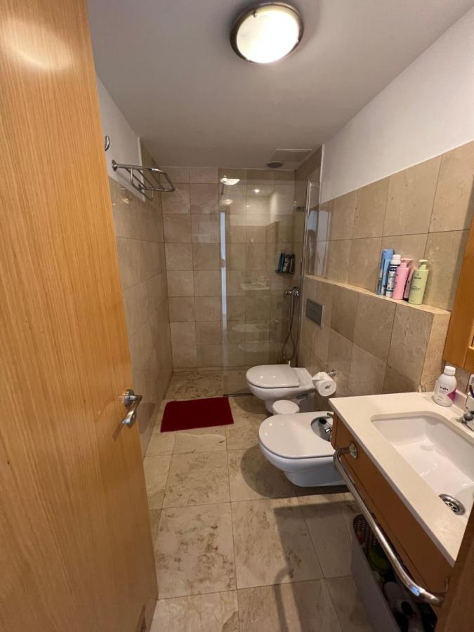 Pearl Apartment Corralejo Exteriör bild