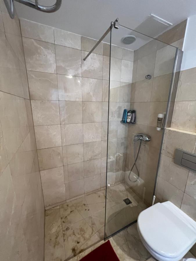 Pearl Apartment Corralejo Exteriör bild