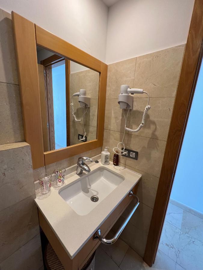 Pearl Apartment Corralejo Exteriör bild